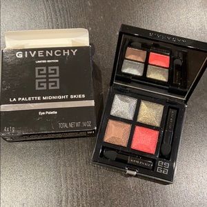 Givenchy Midnight Skies Eyeshadow Palette